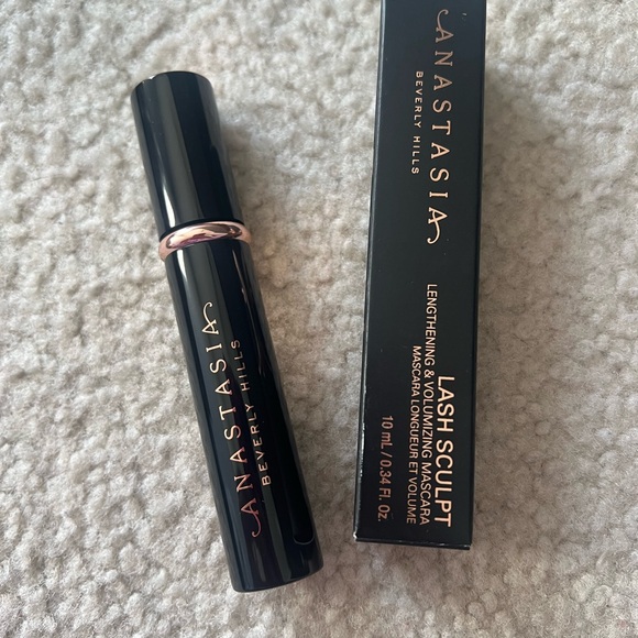 ✨NWT✨ Anastasia Beverly Hills Lash Sculpt Mascara✨ - Picture 2 of 10